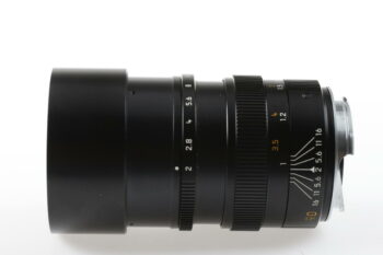 Leica Summicron-M 90mm f/2,0 - #3642651