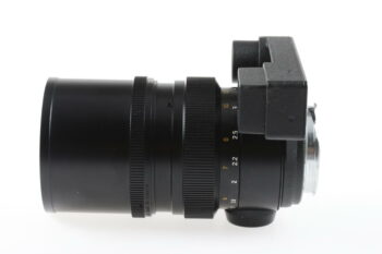 Leica Elmarit-M 135mm f/2,8 mit Brille - #3487181