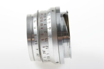 Leica Summaron 35mm f/2,8 für Leica M - #1629596