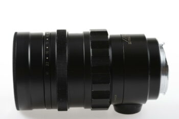 Leica Summicron M 90mm f/2,0 / 11136 Canada - #2246912