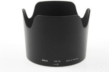 Nikon Sonnenblende HB-36