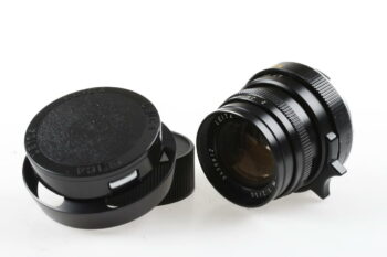 Leica Summicron-M 50mm f/2,0 - #3435612