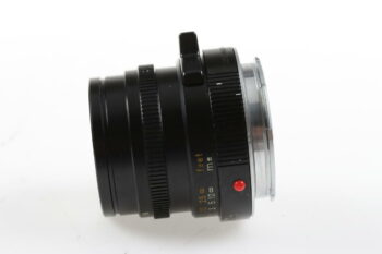Leica Summicron-M 50mm f/2,0 - #3435612