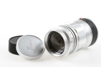 Leica M Elmarit 90mm f/2,8 - #1683392