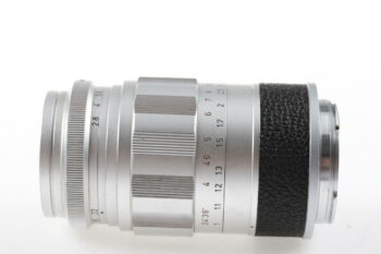 Leica M Elmarit 90mm f/2,8 - #1683392