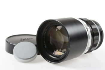 Leica M39 Telyt 200mm f/4,0 - #1749010