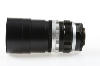 Leica M39 Telyt 200mm f/4,0 - #1749010