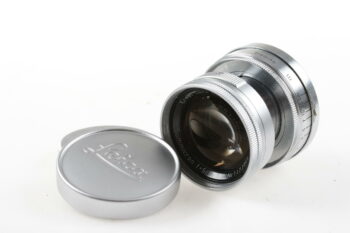Leica Summicron 5cm f/2,0 M39 »versenkbar« - #1173066