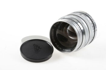Leica M39 Summarit 5cm f/1,5 - #1209204