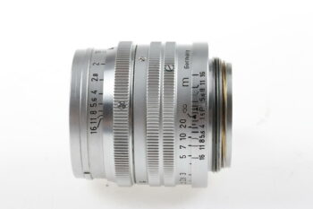 Leica M39 Summarit 5cm f/1,5 - #1209204