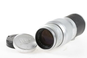 Leica M Hektor 13,5cm f/4,5 - #1507004