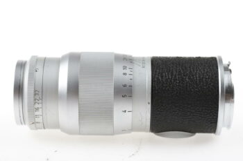 Leica M Hektor 13,5cm f/4,5 - #1507004
