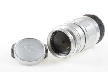 Leica M Elmarit 90mm f/2,8 - #2085081