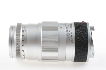 Leica M Elmarit 90mm f/2,8 - #2085081