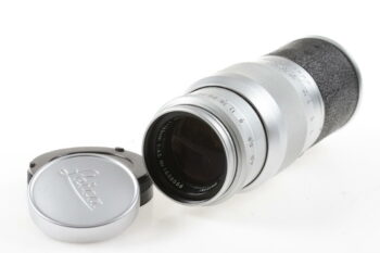 Leica M Hektor 13,5cm f/4,5 - #1608556