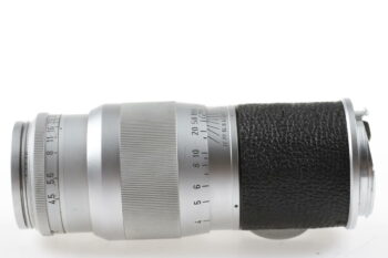 Leica M Hektor 13,5cm f/4,5 - #1608556