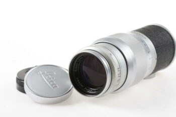 Leica M Hektor 13,5cm f/4,5 - #1206331