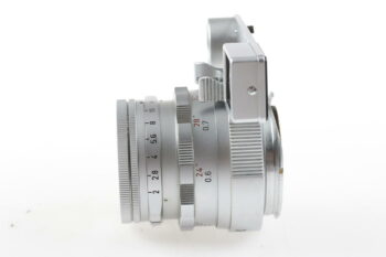 Leica Nah-Summicron-M 50mm f/2,0 - #1943308