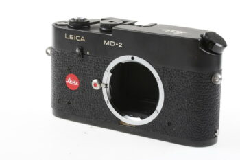 Leica MD-2 Gehäuse - #1650611
