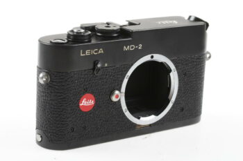 Leica MD-2 Gehäuse - #1650611