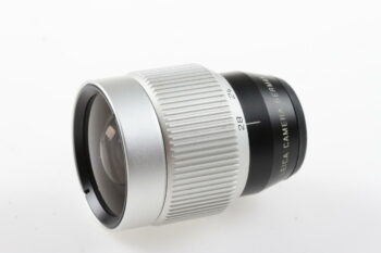 Leica Sucher 21/24/28mm 12014