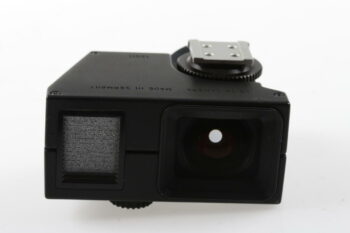 Leica Sucher 12011 16/18/21/24/28mm schwarz