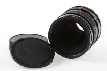 Leica Macro-Elmarit-R 60mm f/2,8 - #3280291