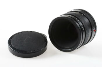 Leica Macro-Elmarit-R 60mm f/2,8 - #3390670