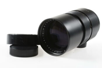 Leica Elmarit-R 180mm f/2,8 - #2542531