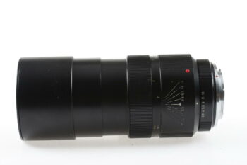 Leica Elmarit-R 180mm f/2,8 - #2542531
