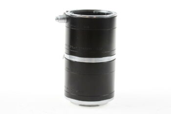 Leica R Zwischenringsatz 14134/1+2 , 2x 14135 , 14158/1+2