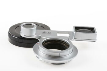 Leica SOOKY Naheinstellgerät Summoricon 5cm M3