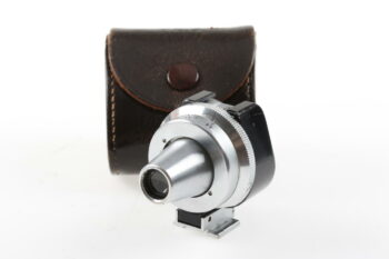 Leica Universalsucher VIOOH 3,5 - 13,5cm - #86773