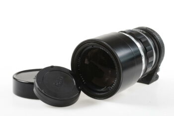 Leica Telyt 200mm f/4,0 mit 16466 - #1830951