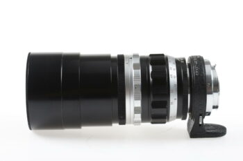 Leica Telyt 200mm f/4,0 mit 16466 - #1830951