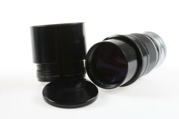 Leica M39 Telyt 20cm f/4,5 - #1503040