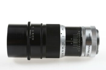 Leica M39 Telyt 20cm f/4,5 - #1503040