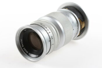 Leica Elmar 9cm f/4,0 für Leica M - #1291785