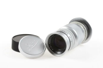 Leica Elmar 90mm f/4,0 für M - #1712092