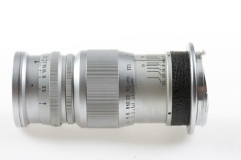 Leica Elmar 90mm f/4,0 für M - #1712092