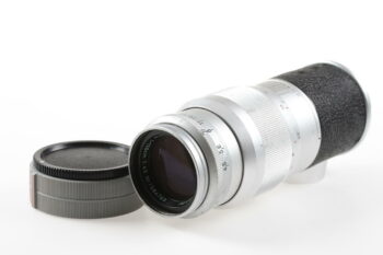 Leica M Hektor 13,5cm f/4,5 - #1584769