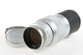 Leica M Hektor 13,5cm f/4,5 - #1608606