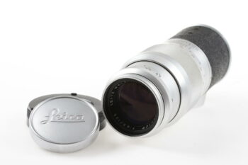 Leica M Hektor 13,5cm f/4,5 - #1718127