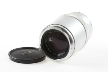 Zeiss Ikon Zeiss Sonnar 135mm f/2,8 für Contarex - #2618580