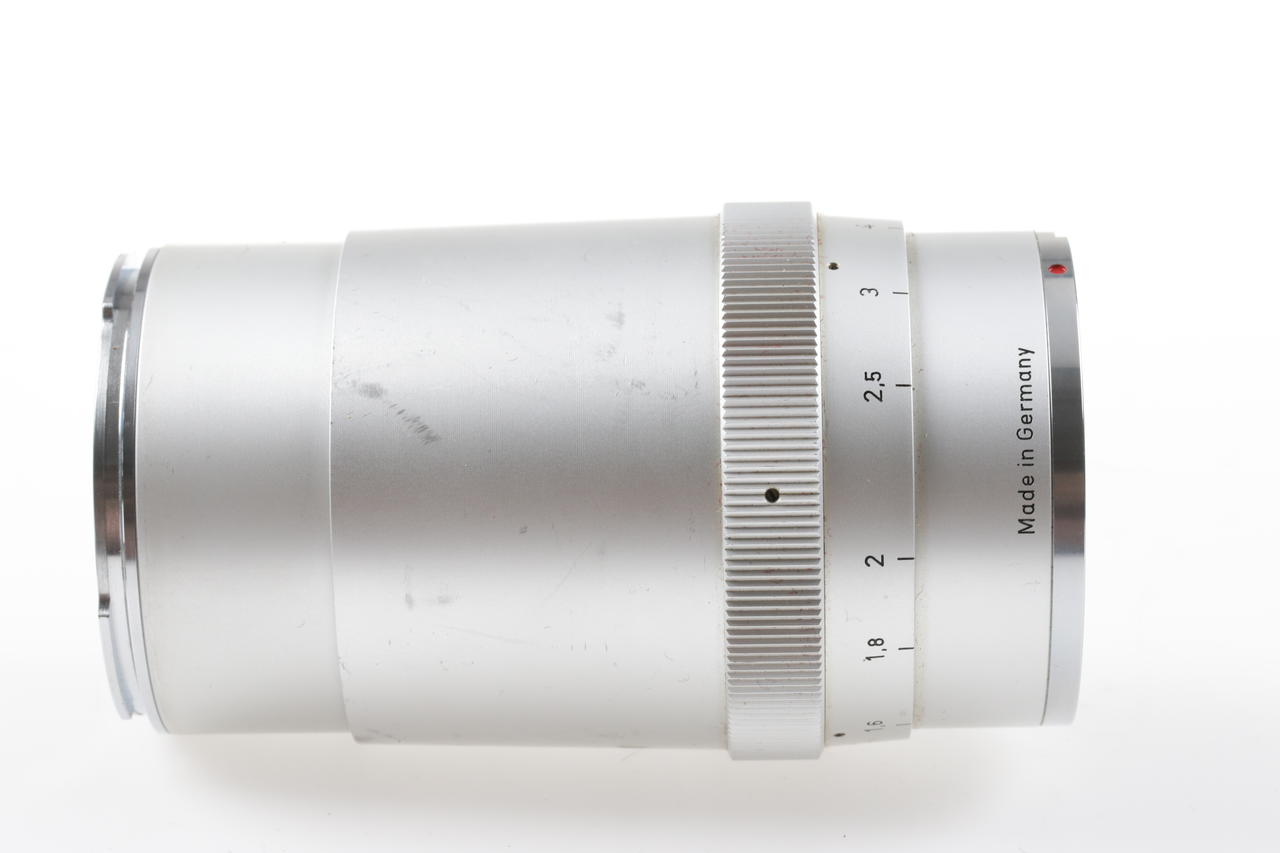 Zeiss Ikon Zeiss Sonnar 135mm f/2,8 für Contarex - #2618580