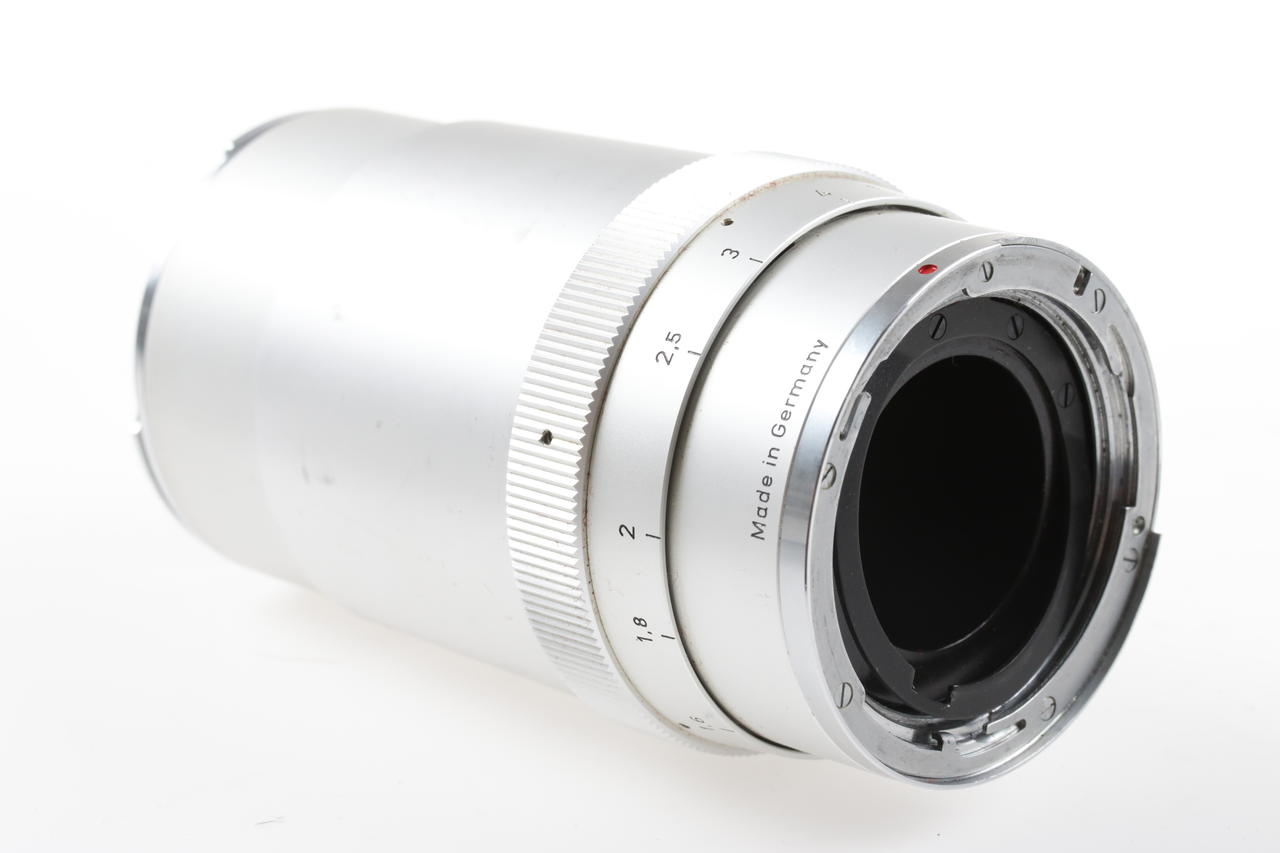 Zeiss Ikon Zeiss Sonnar 135mm f/2,8 für Contarex - #2618580