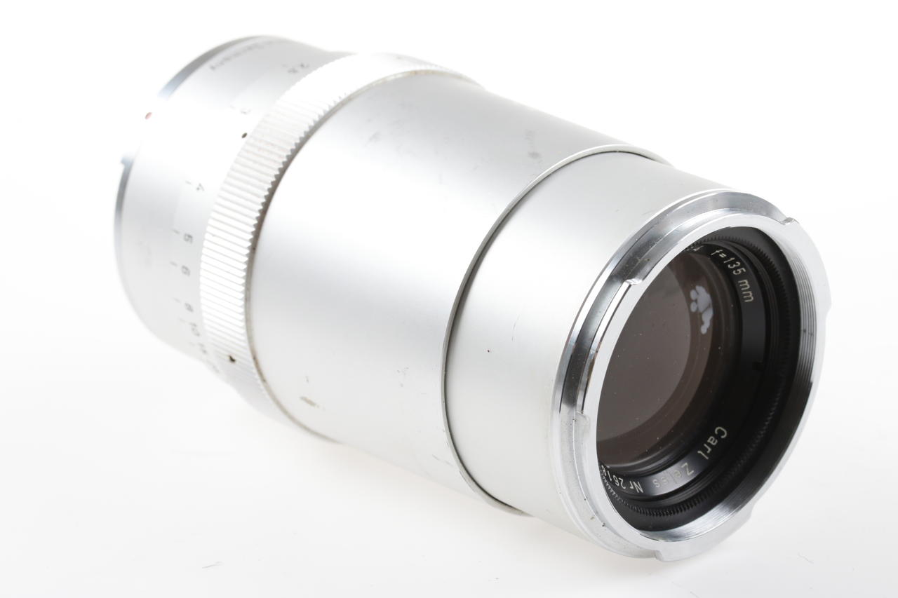 Zeiss Ikon Zeiss Sonnar 135mm f/2,8 für Contarex - #2618580