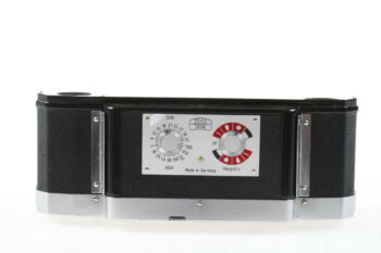 Zeiss Ikon Contarex Wechselmagazin