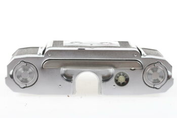 Zeiss Ikon Contarex Wechselmagazin