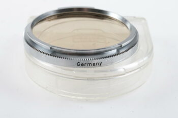 Zeiss Ikon Contarex Filterset / 5 Stück